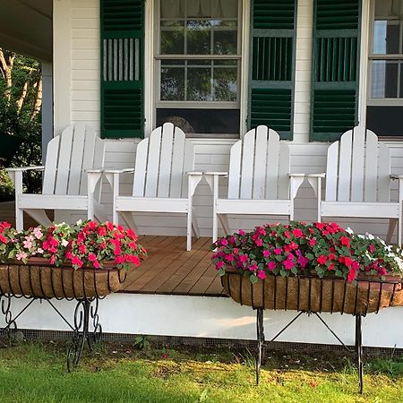 Maguire House Bed And Breakfast Ashburnham エクステリア 写真