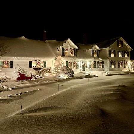 Maguire House Bed And Breakfast Ashburnham エクステリア 写真