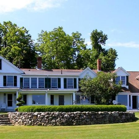 Maguire House Bed And Breakfast Ashburnham エクステリア 写真