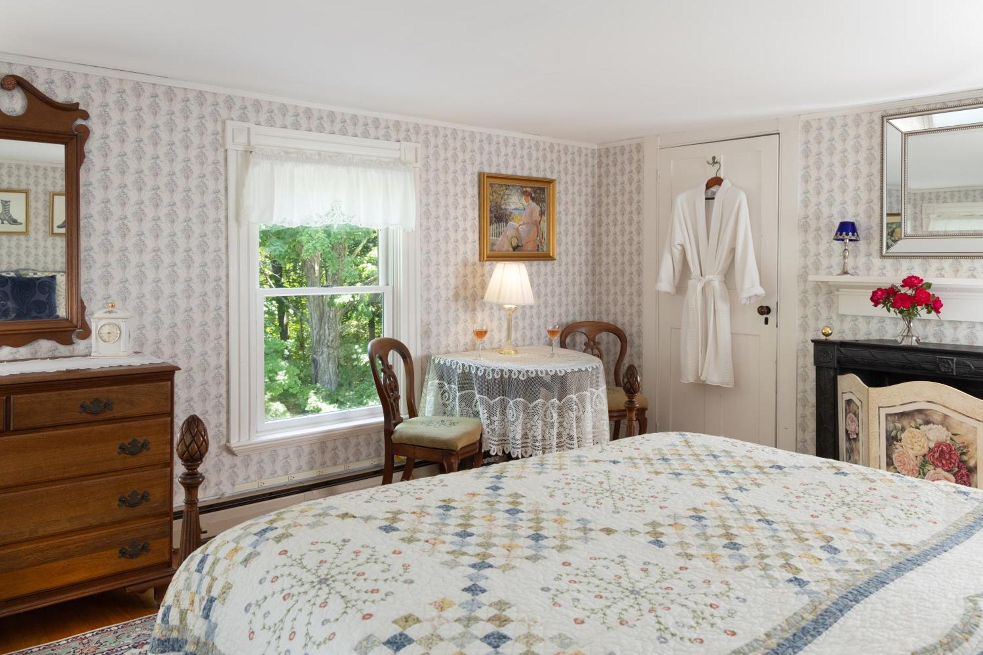 Maguire House Bed And Breakfast Ashburnham エクステリア 写真