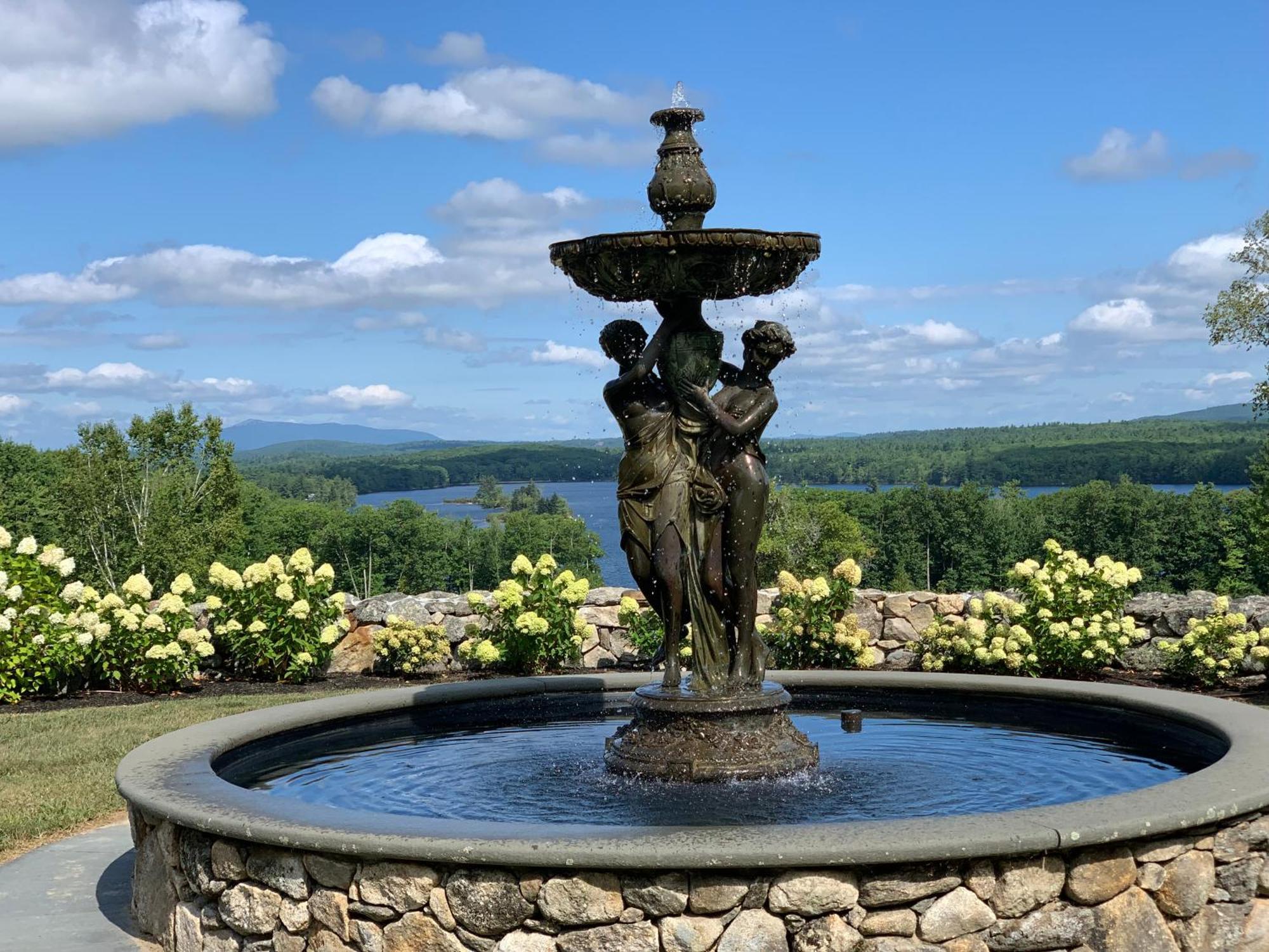 Maguire House Bed And Breakfast Ashburnham エクステリア 写真
