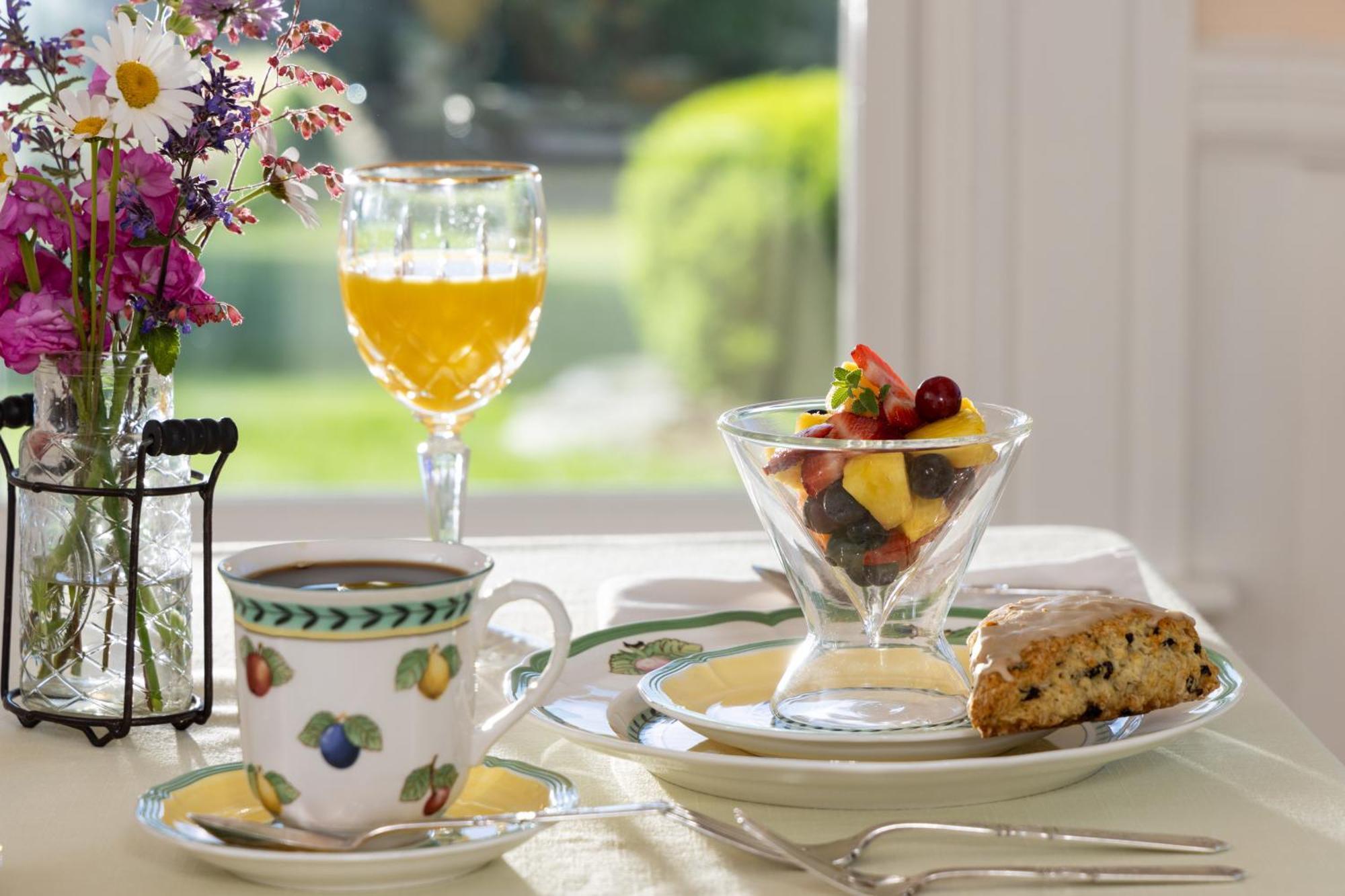 Maguire House Bed And Breakfast Ashburnham エクステリア 写真
