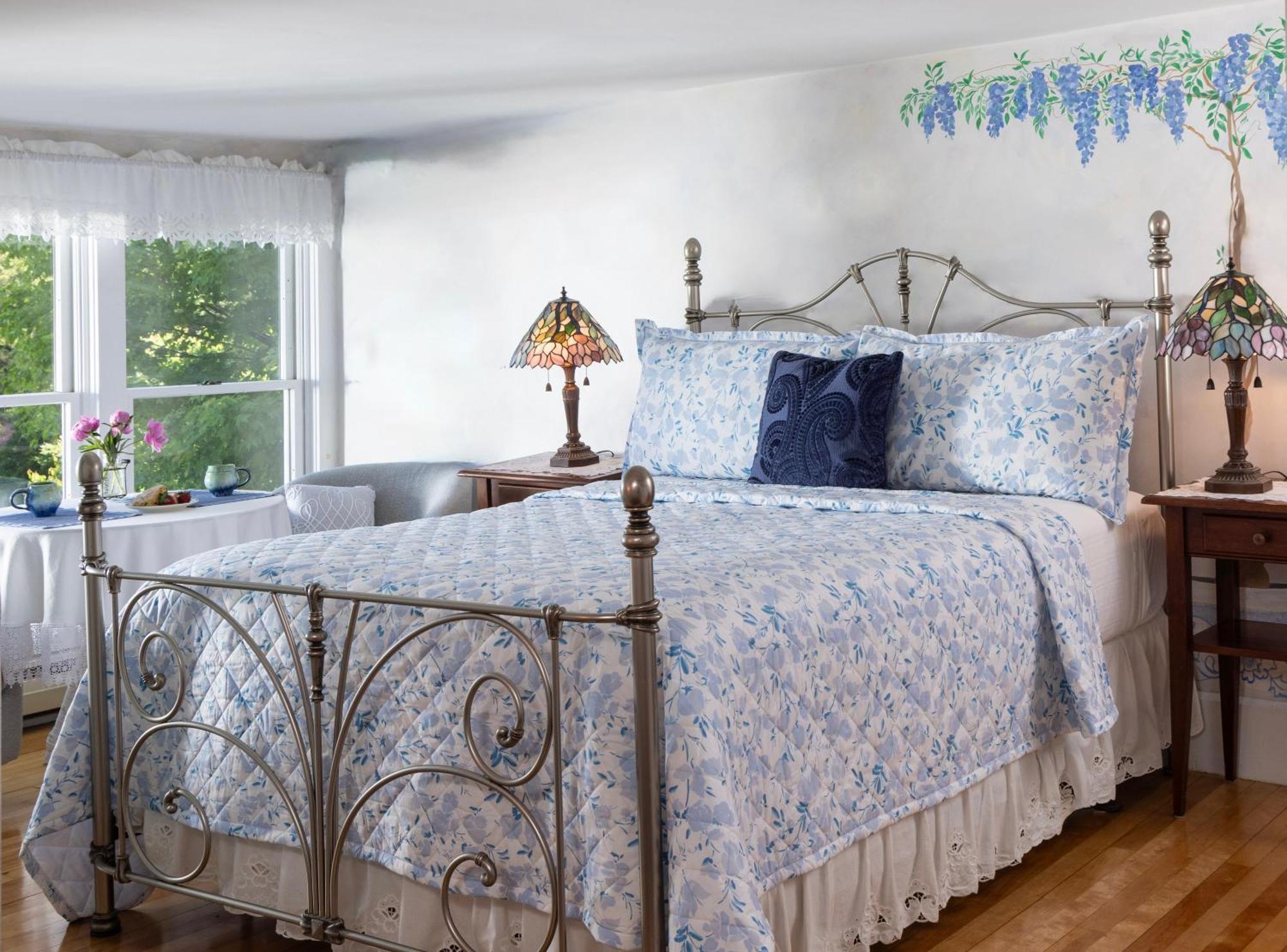 Maguire House Bed And Breakfast Ashburnham エクステリア 写真