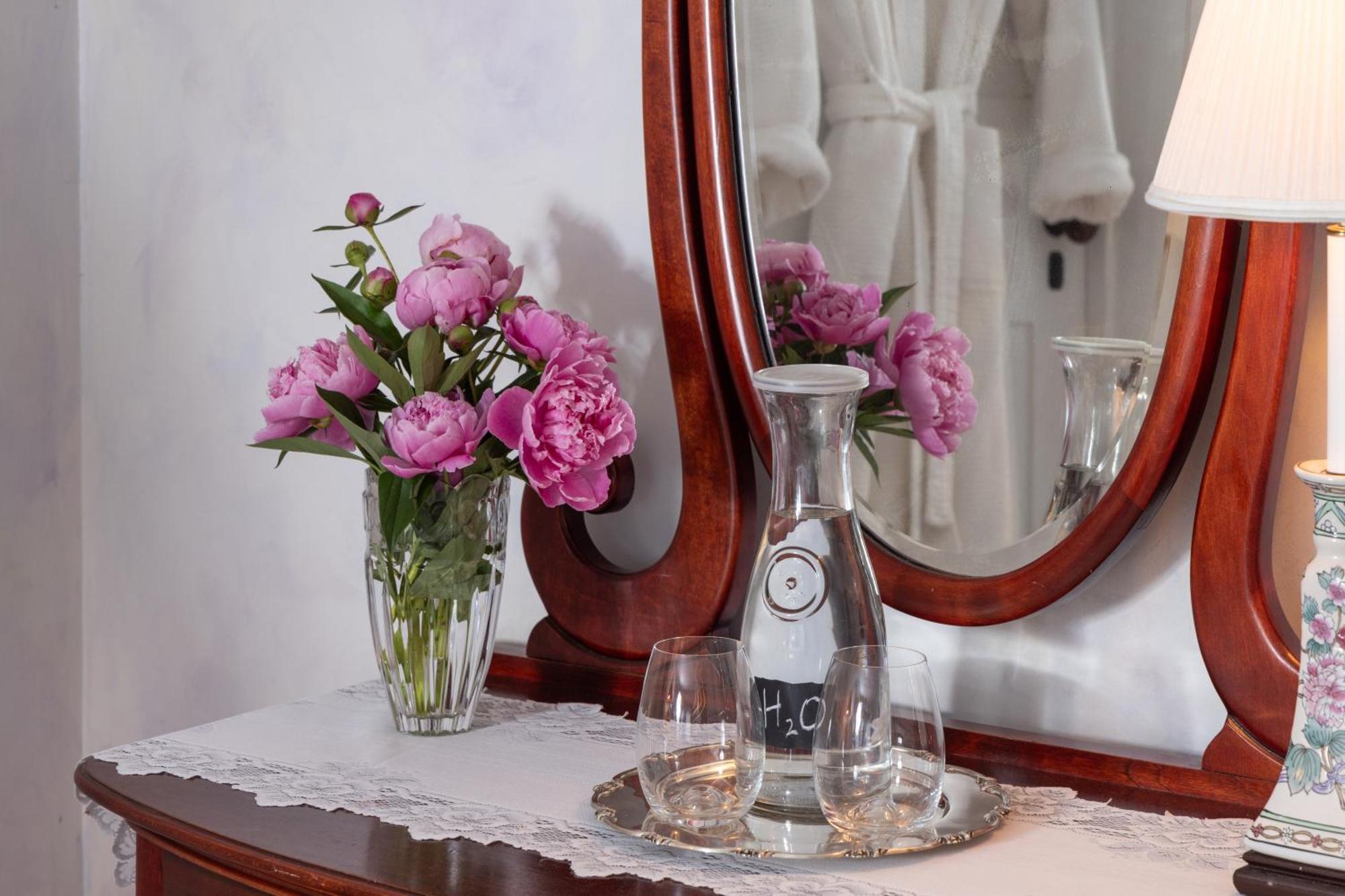 Maguire House Bed And Breakfast Ashburnham エクステリア 写真