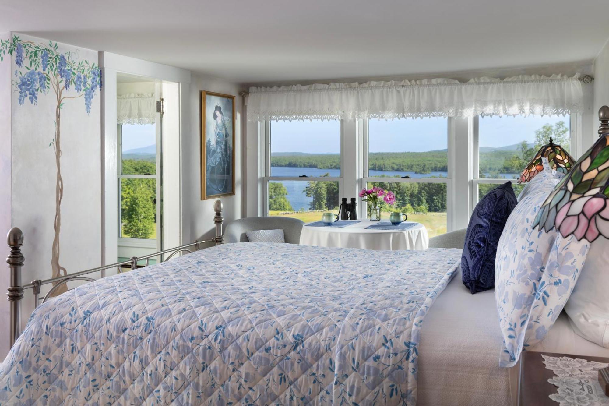 Maguire House Bed And Breakfast Ashburnham エクステリア 写真