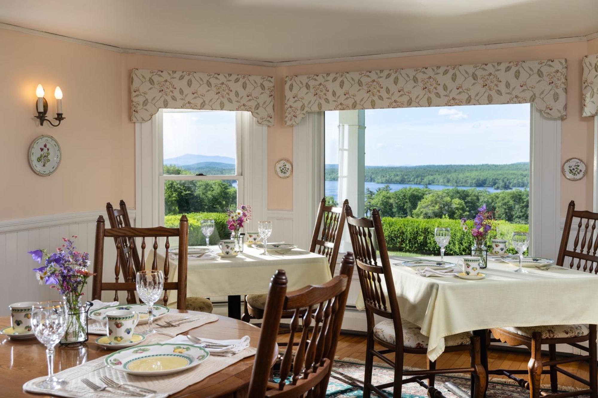 Maguire House Bed And Breakfast Ashburnham エクステリア 写真