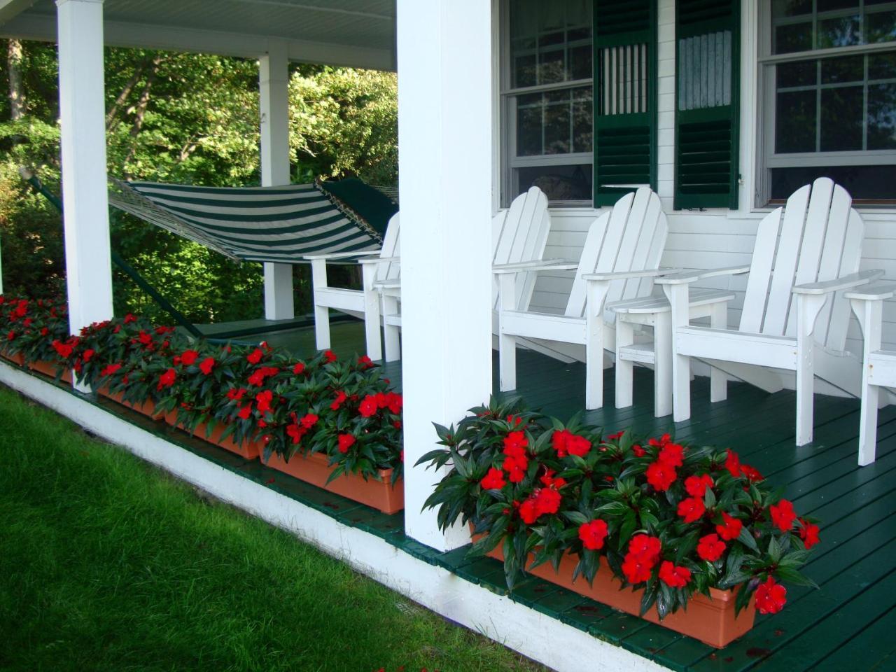Maguire House Bed And Breakfast Ashburnham エクステリア 写真