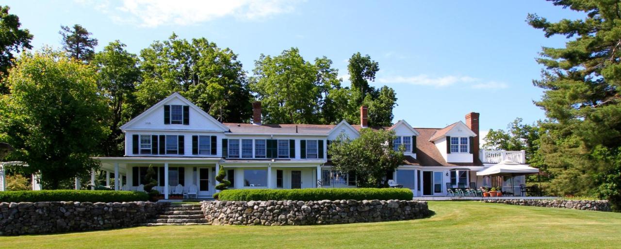 Maguire House Bed And Breakfast Ashburnham エクステリア 写真