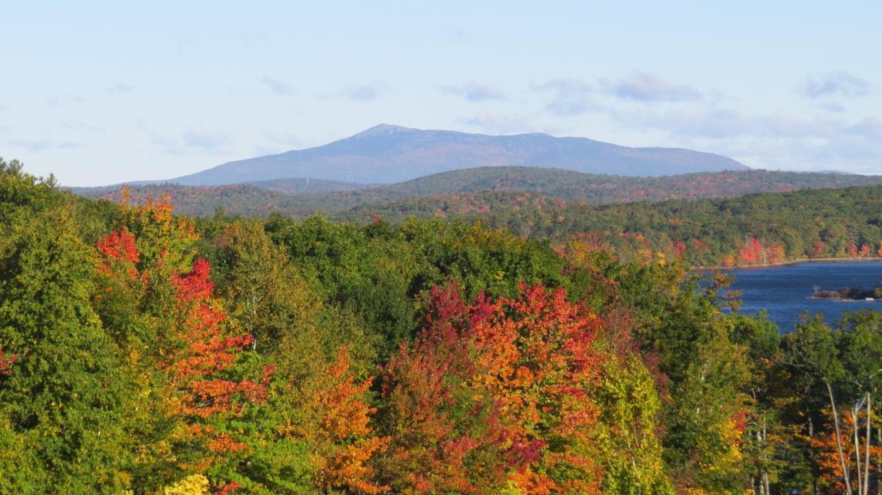 Maguire House Bed And Breakfast Ashburnham エクステリア 写真