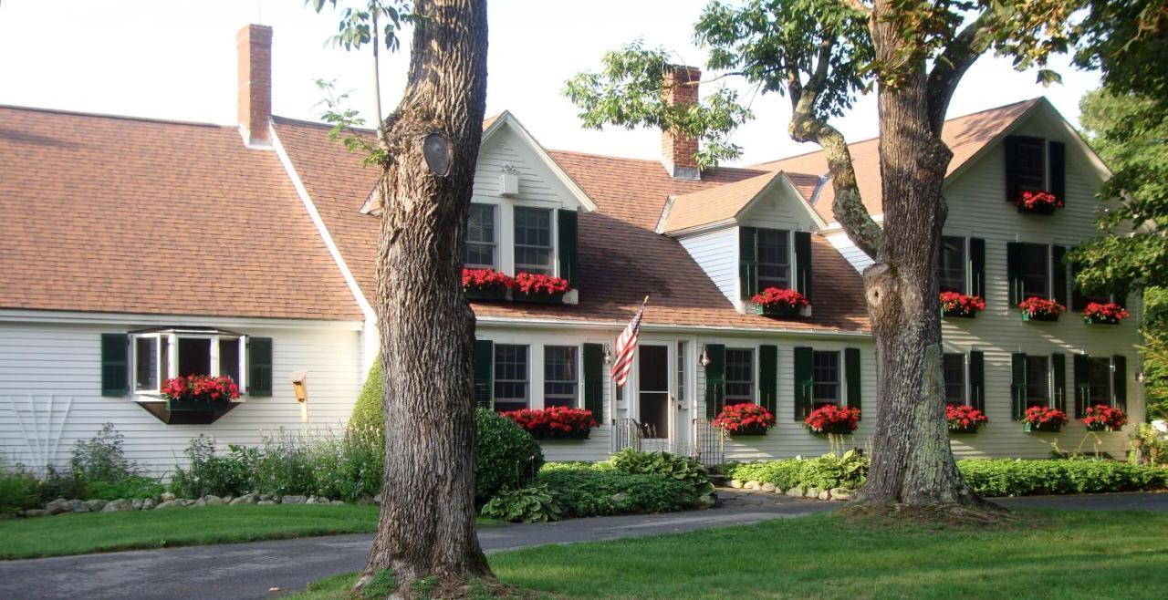 Maguire House Bed And Breakfast Ashburnham エクステリア 写真