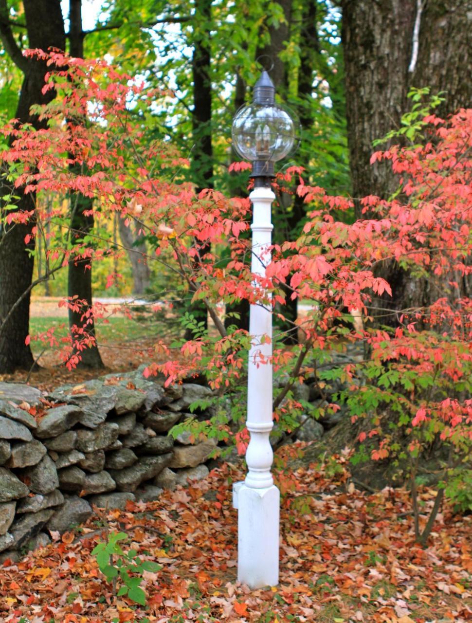 Maguire House Bed And Breakfast Ashburnham エクステリア 写真